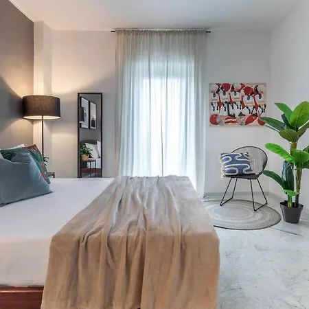 Marble - A Pochi Passi Dal Centro E Dalla Stazione *