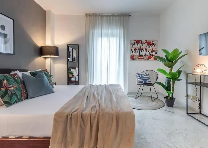 Marble - A Pochi Passi Dal Centro E Dalla Stazione *