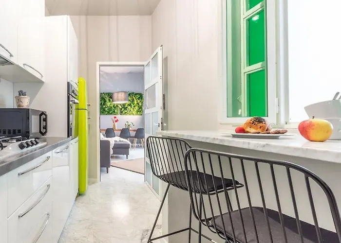 Marble - A Pochi Passi Dal Centro E Dalla Stazione