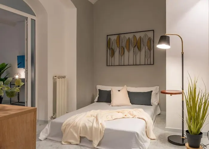 Marble - A Pochi Passi Dal Centro E Dalla Stazione