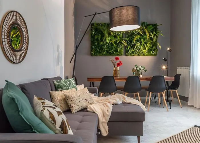 Marble - A Pochi Passi Dal Centro E Dalla Stazione *