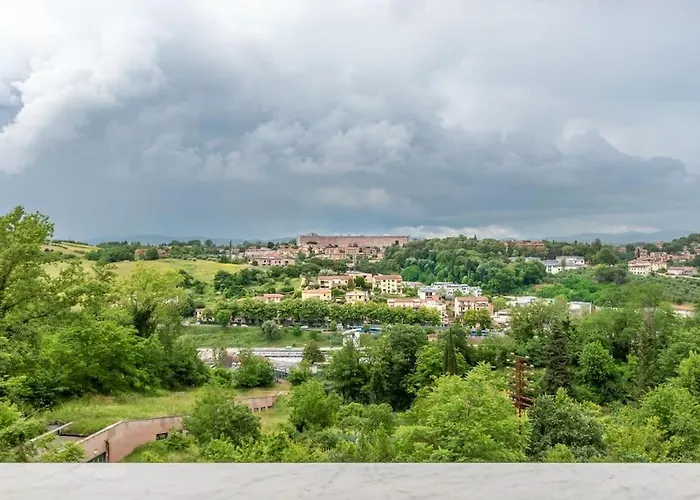 Apartman Marble - A Pochi Passi Dal Centro E Dalla Stazione