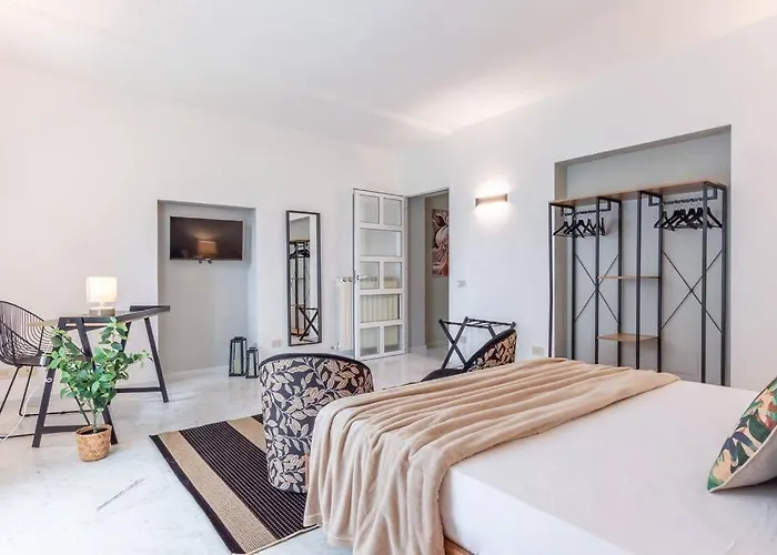 Marble - A Pochi Passi Dal Centro E Dalla Stazione Apartman Siena