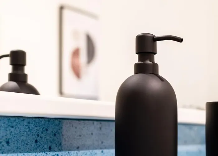 Apartman Marble - A Pochi Passi Dal Centro E Dalla Stazione Siena