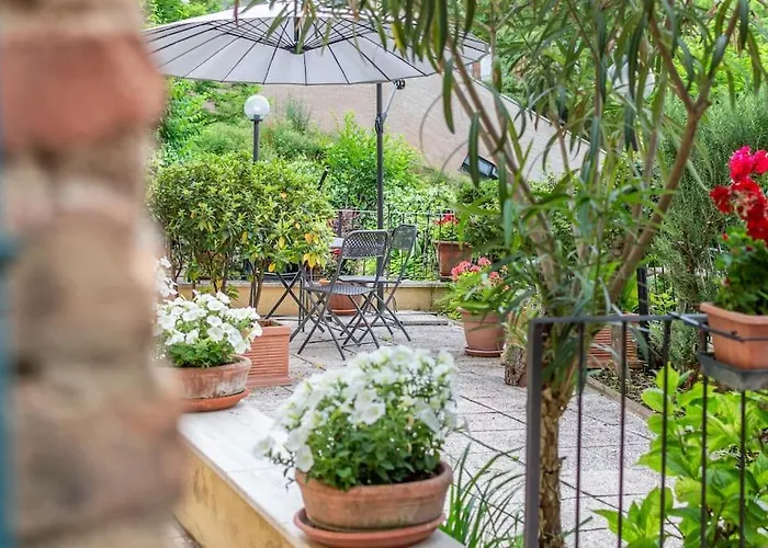 Marble - A Pochi Passi Dal Centro E Dalla Stazione Apartman Siena