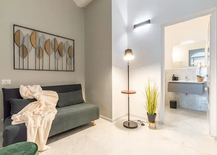 Marble - A Pochi Passi Dal Centro E Dalla Stazione Apartman Siena