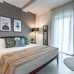 Marble - A Pochi Passi Dal Centro E Dalla Stazione Apartment