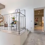 Marble - A Pochi Passi Dal Centro E Dalla Stazione Apartment Siena