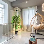 Apartment Marble - A Pochi Passi Dal Centro E Dalla Stazione Siena
