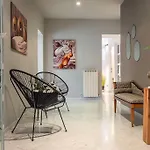 Marble - A Pochi Passi Dal Centro E Dalla Stazione Apartment