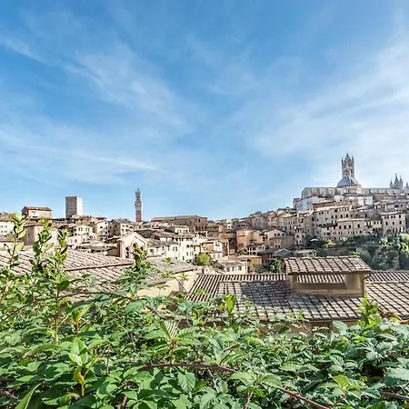 Marble - A Pochi Passi Dal Centro E Dalla Stazione * 锡耶纳