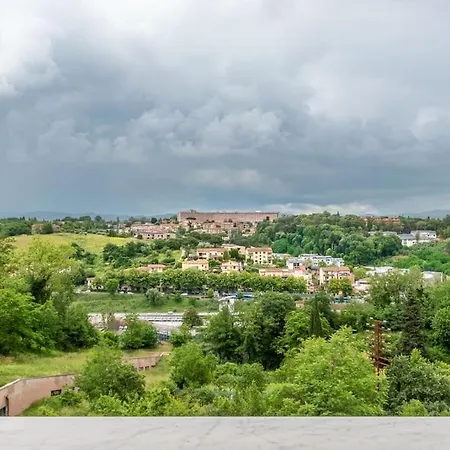 Апартаменты Marble - A Pochi Passi Dal Centro E Dalla Stazione