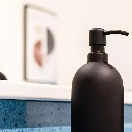 Апартаменты Marble - A Pochi Passi Dal Centro E Dalla Stazione Сиена