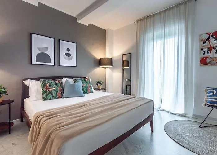 Marble - A Pochi Passi Dal Centro E Dalla Stazione Apartment