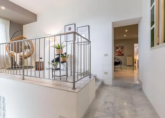 Marble - A Pochi Passi Dal Centro E Dalla Stazione Apartment Siena