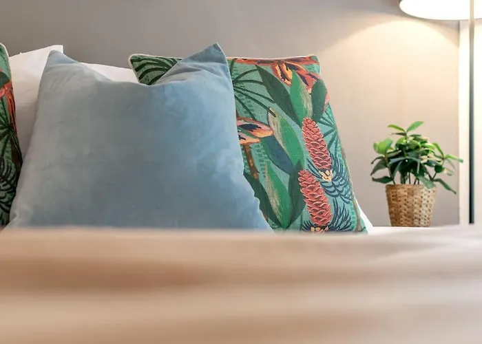 Apartment Marble - A Pochi Passi Dal Centro E Dalla Stazione *