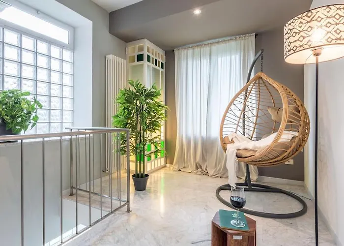 Apartment Marble - A Pochi Passi Dal Centro E Dalla Stazione Siena