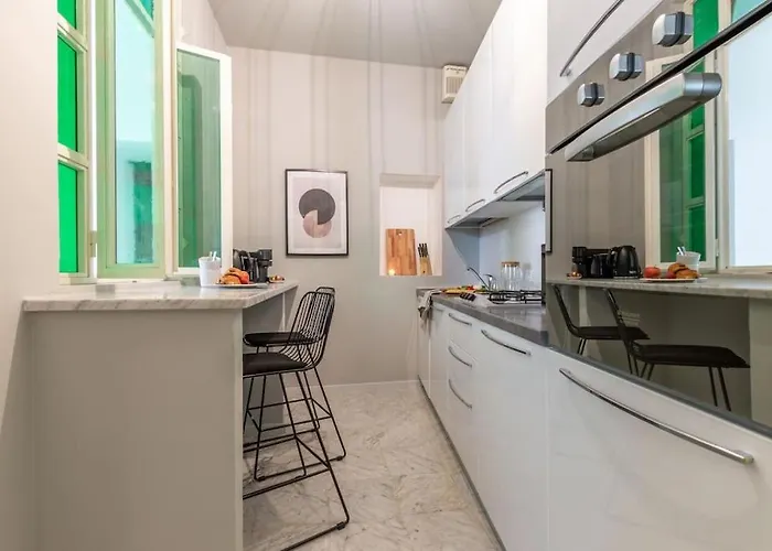 Marble - A Pochi Passi Dal Centro E Dalla Stazione