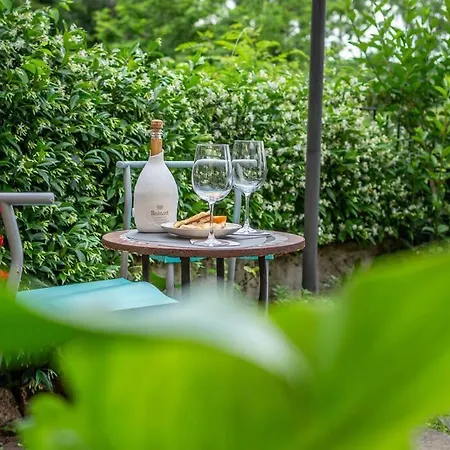 Marble - A Pochi Passi Dal Centro E Dalla Stazione Appartement *