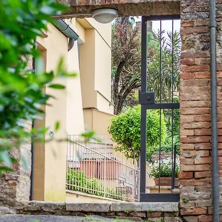 Marble - A Pochi Passi Dal Centro E Dalla Stazione Appartement