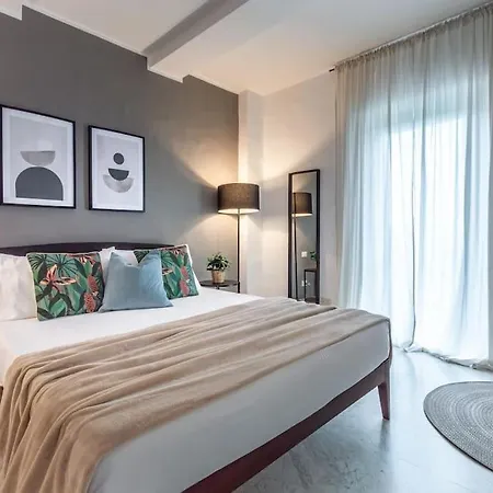 Marble - A Pochi Passi Dal Centro E Dalla Stazione Appartement