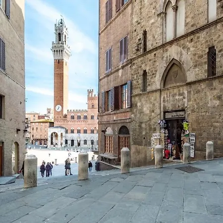 Marble - A Pochi Passi Dal Centro E Dalla Stazione * Sienne