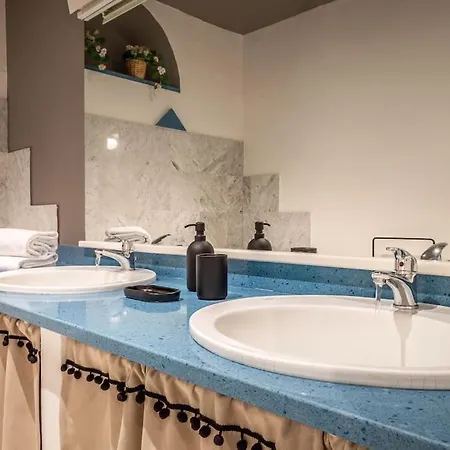 Marble - A Pochi Passi Dal Centro E Dalla Stazione Appartement