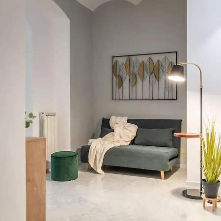 Marble - A Pochi Passi Dal Centro E Dalla Stazione Daire *