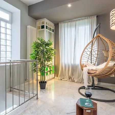 Daire Marble - A Pochi Passi Dal Centro E Dalla Stazione Siena