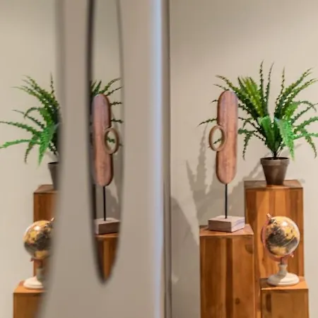 Marble - A Pochi Passi Dal Centro E Dalla Stazione Appartement *