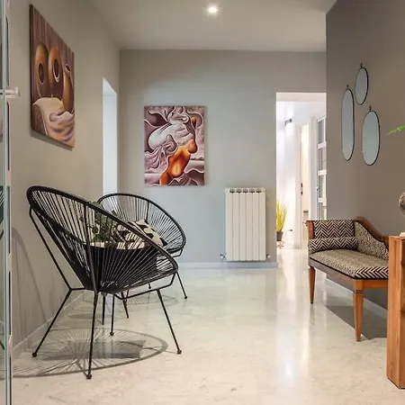 Marble - A Pochi Passi Dal Centro E Dalla Stazione Appartement