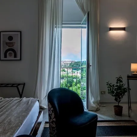 Marble - A Pochi Passi Dal Centro E Dalla Stazione * Sienne