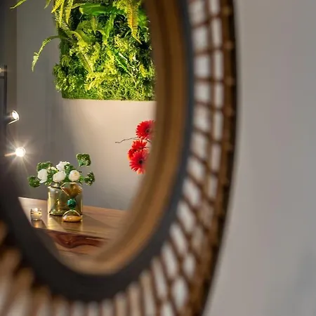 Appartement Marble - A Pochi Passi Dal Centro E Dalla Stazione *