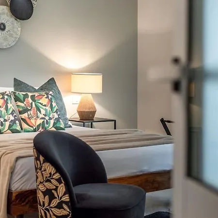 Marble - A Pochi Passi Dal Centro E Dalla Stazione