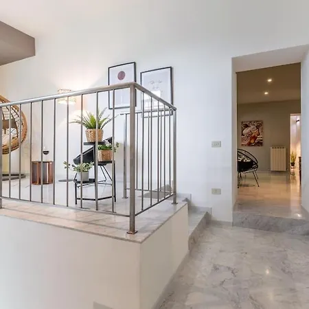 Marble - A Pochi Passi Dal Centro E Dalla Stazione Appartamento Siena