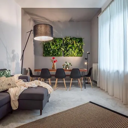 Marble - A Pochi Passi Dal Centro E Dalla Stazione Siena