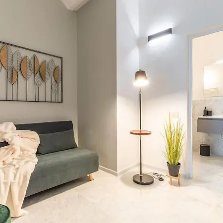 Marble - A Pochi Passi Dal Centro E Dalla Stazione Appartamento Siena