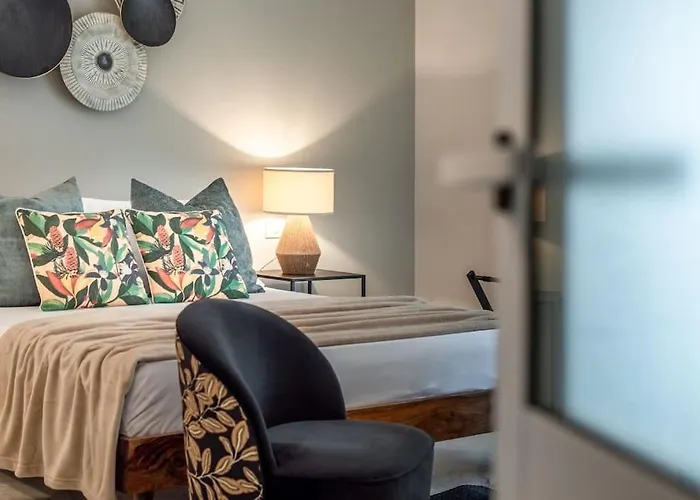 Marble - A Pochi Passi Dal Centro E Dalla Stazione