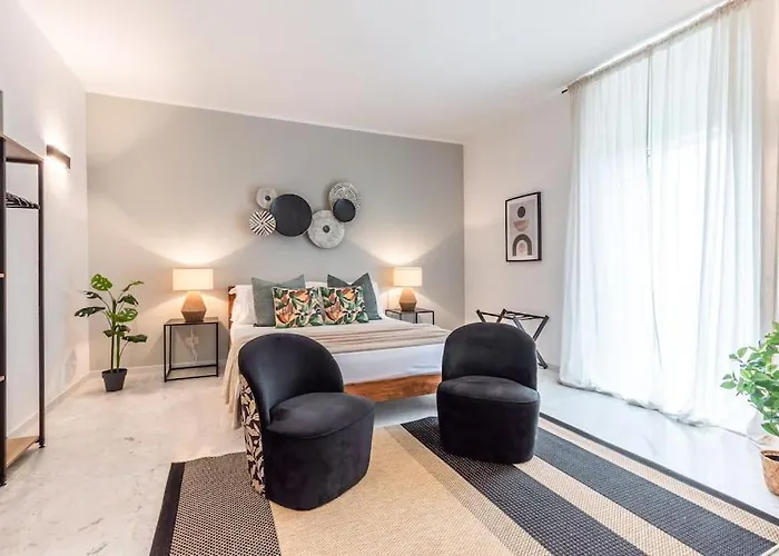 Marble - A Pochi Passi Dal Centro E Dalla Stazione סיינה