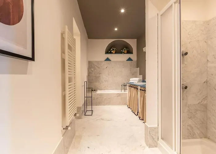 Marble - A Pochi Passi Dal Centro E Dalla Stazione