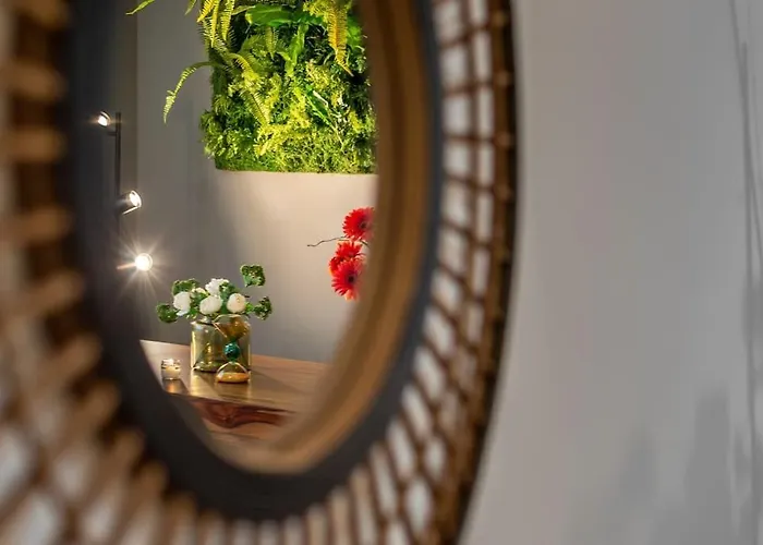 דירה Marble - A Pochi Passi Dal Centro E Dalla Stazione *